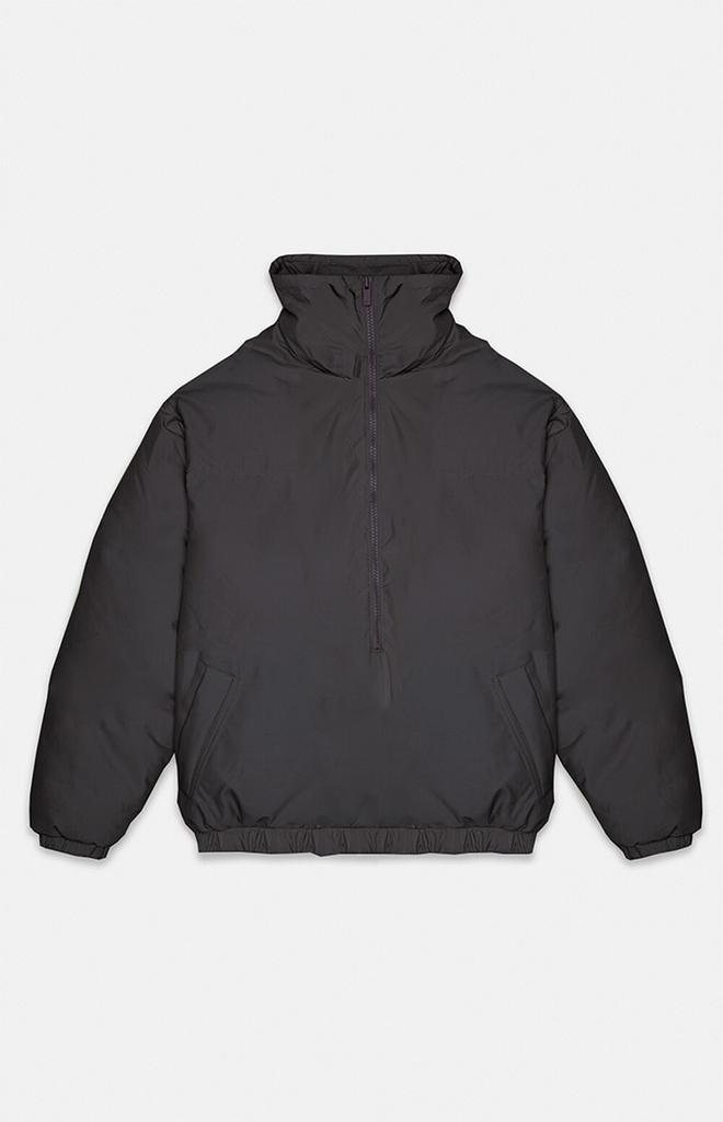 商品Essentials|Iron Quilted Pullover Sweatshirt,价格¥1015,第1张图片