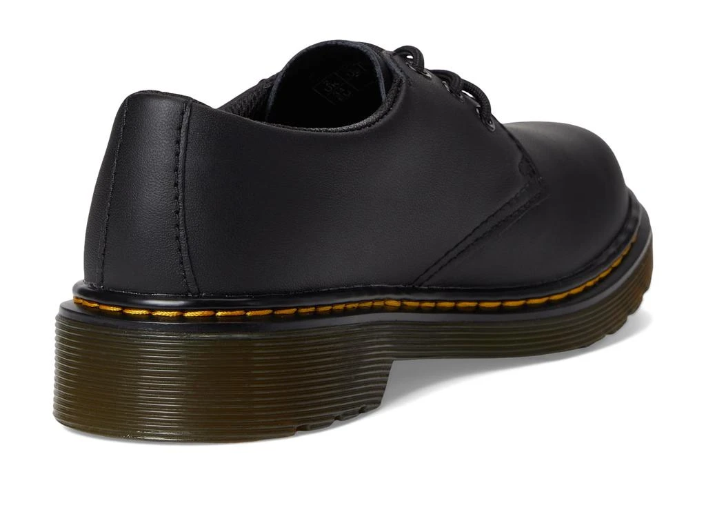 商品Dr. Martens|1461 儿童款系带皮鞋,价格¥495,第5张图片详细描述
