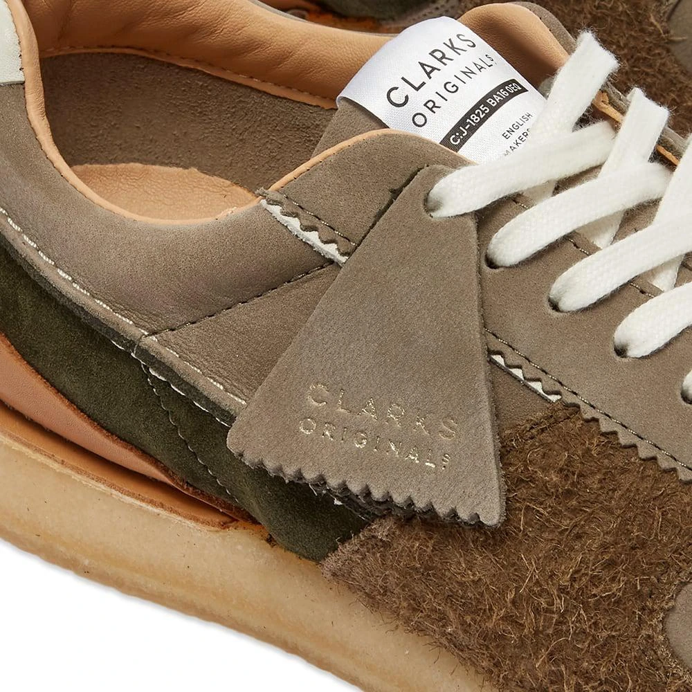 商品Clarks|Clarks Originals Tor Run,价格¥1028,第4张图片详细描述
