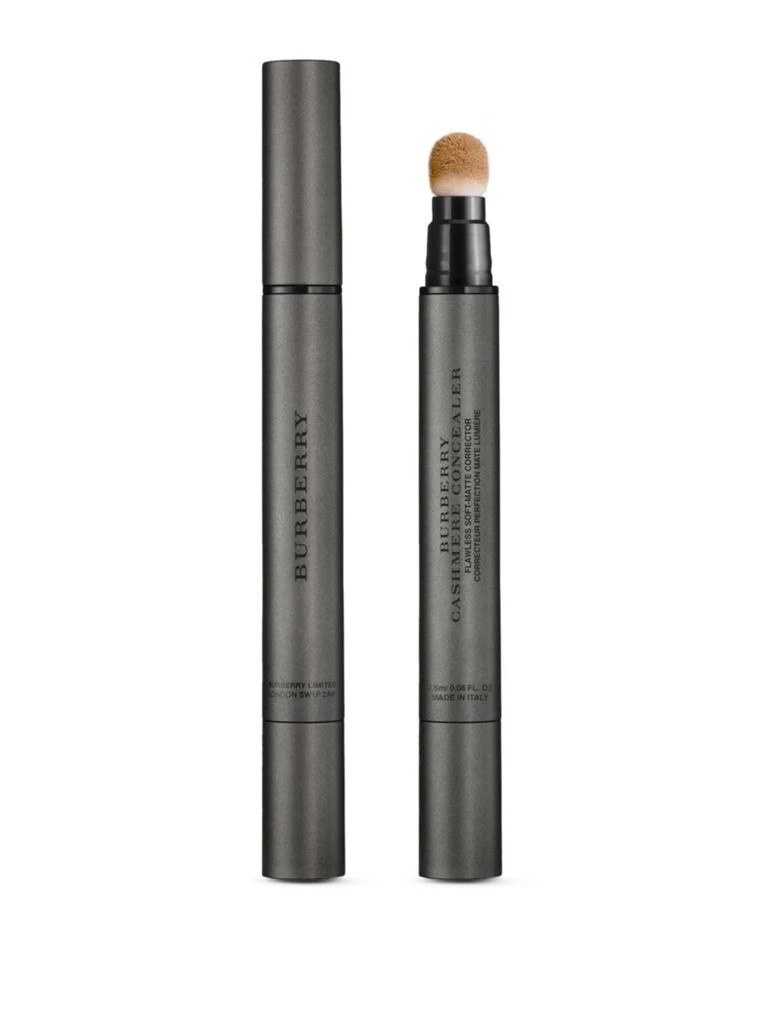 商品Burberry|雾柔羊绒净采遮瑕笔,价格¥300,第1张图片