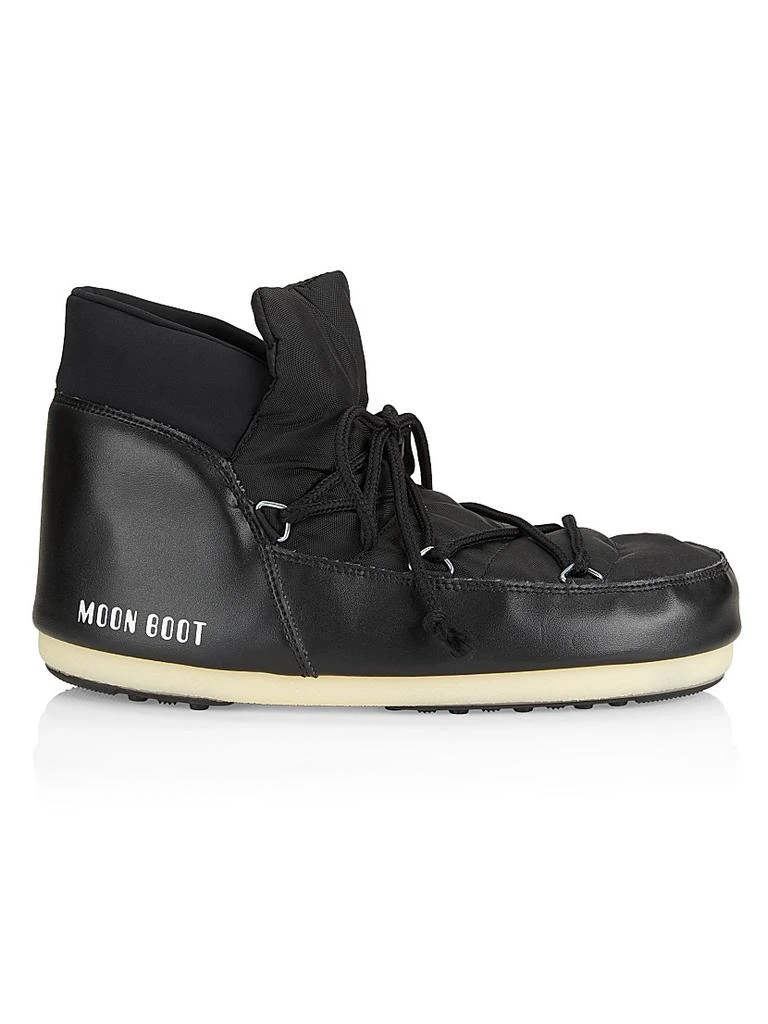 商品Moon Boot|Unisex Icon Evolution Pump Moon Boots,价格¥736,第1张图片