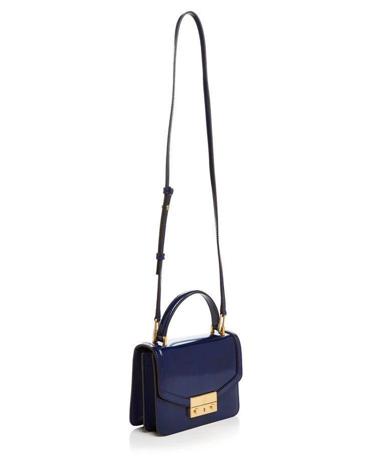 商品Tory Burch|Juliette Mini Top Handle Satchel,价格¥2346,第4张图片详细描述