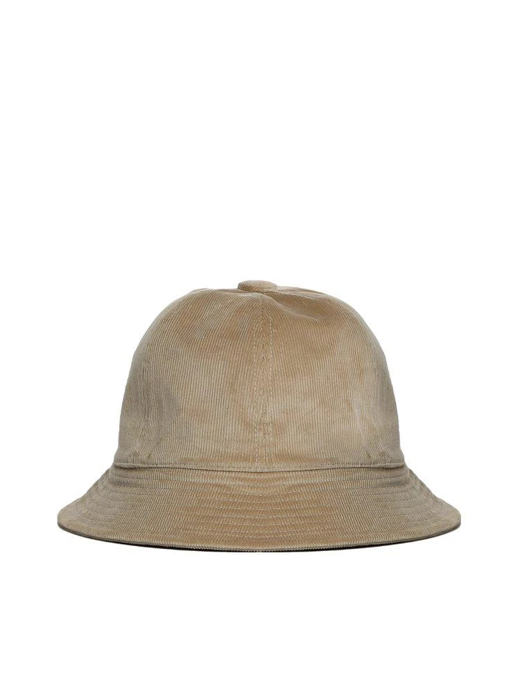 商品Kangol|Kangol Logo Embroidered Hat,价格¥268,第2张图片详细描述