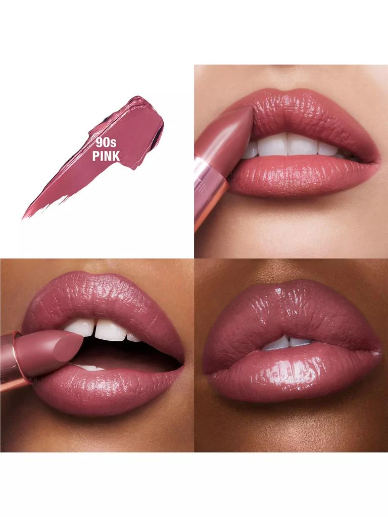 商品Charlotte Tilbury|K.I.S.S.I.N.G. Lipstick,价格¥264,第4张图片详细描述