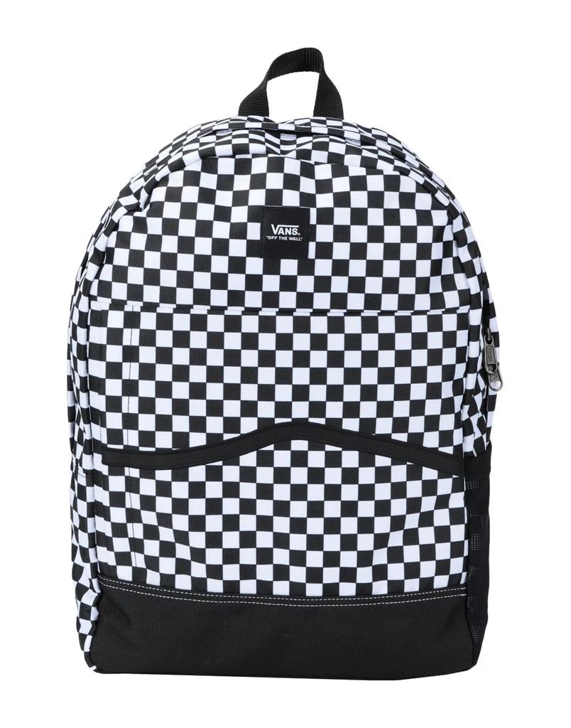 商品Vans|Backpacks,价格¥378,第1张图片