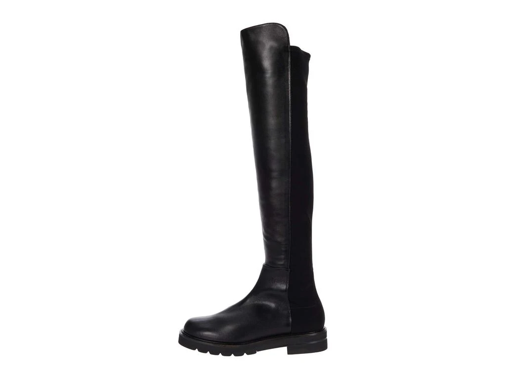 商品Stuart Weitzman|5050 Lift,价格¥6330,第4张图片详细描述