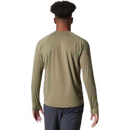 Crater Lake Long-Sleeve Crew Shirt - Men's 商品