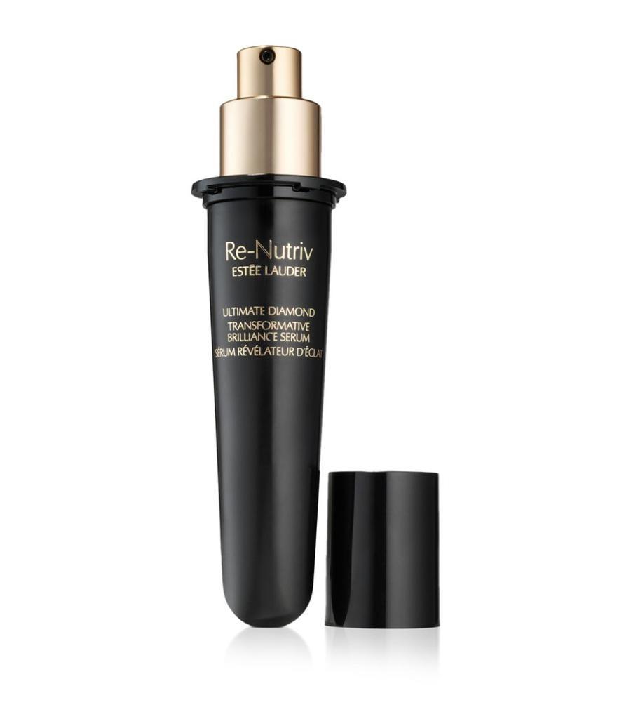 商品Estée Lauder|Re-Nutriv Ultimate Diamond Transformative Brilliance Serum Refill (30ml),价格¥1791,第1张图片