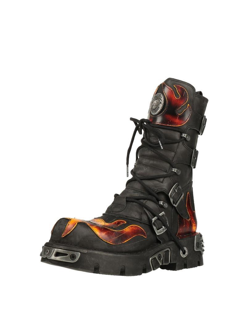 商品NewRock|Boots,价格¥3834,第2张图片详细描述