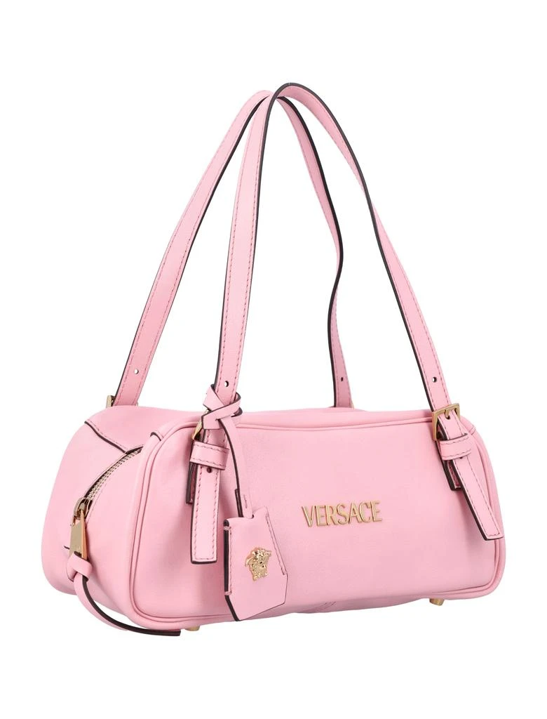 商品Versace|BOWLING SHOULDER BAG,价格¥7667,第2张图片详细描述