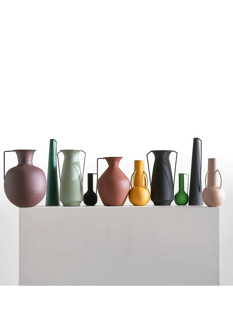 商品POLSPOTTEN|Set Of 4 Roman Sunset Vases,价格¥1386,第4张图片详细描述