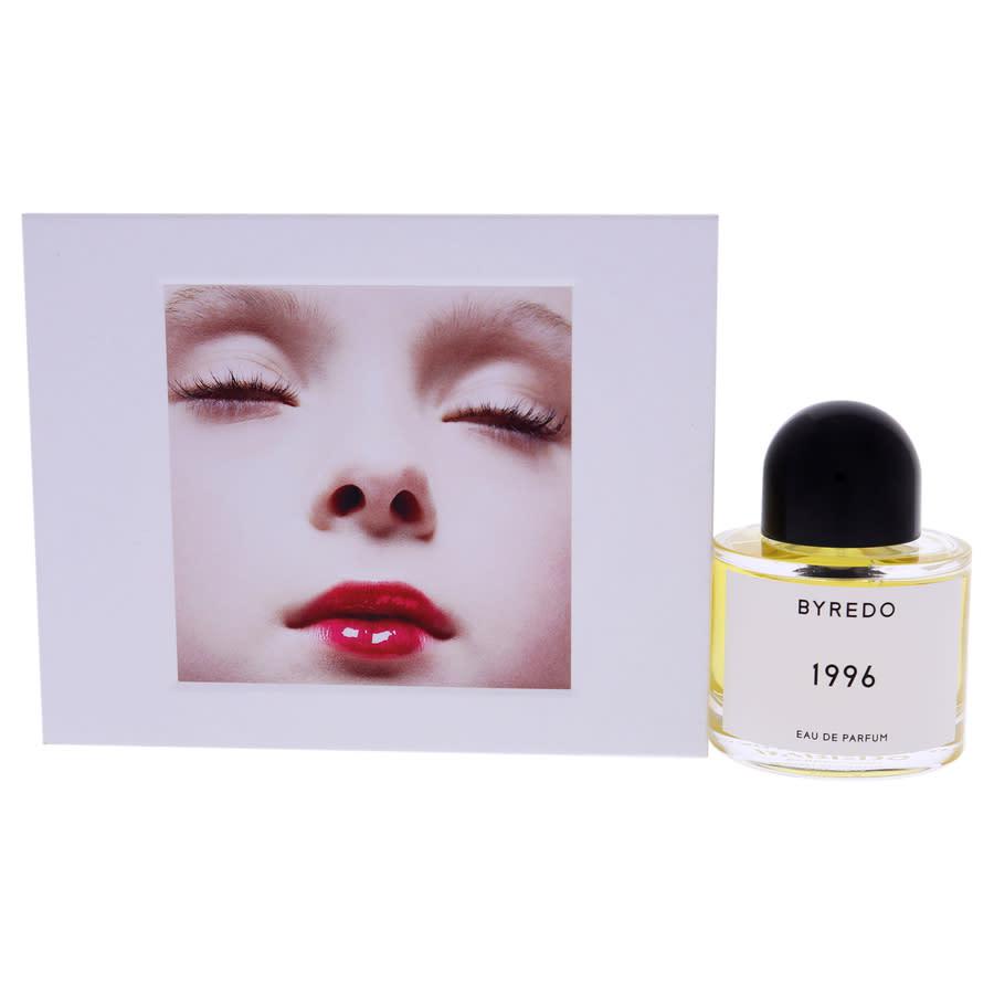 1996 Inez and Vinoodh by Byredo for Unisex - 1.7 oz EDP Spray商品第1张图片规格展示