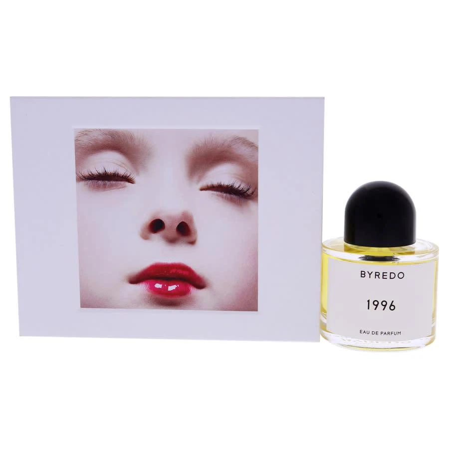 商品BYREDO|1996 Inez and Vinoodh by Byredo for Unisex - 1.7 oz EDP Spray,价格¥1199,第1张图片