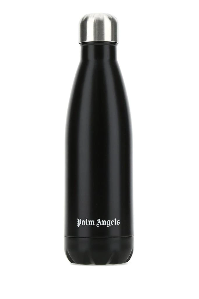 商品Palm Angels|Palm Angels Logo Printed Thermal Bottle,价格¥594,第1张图片