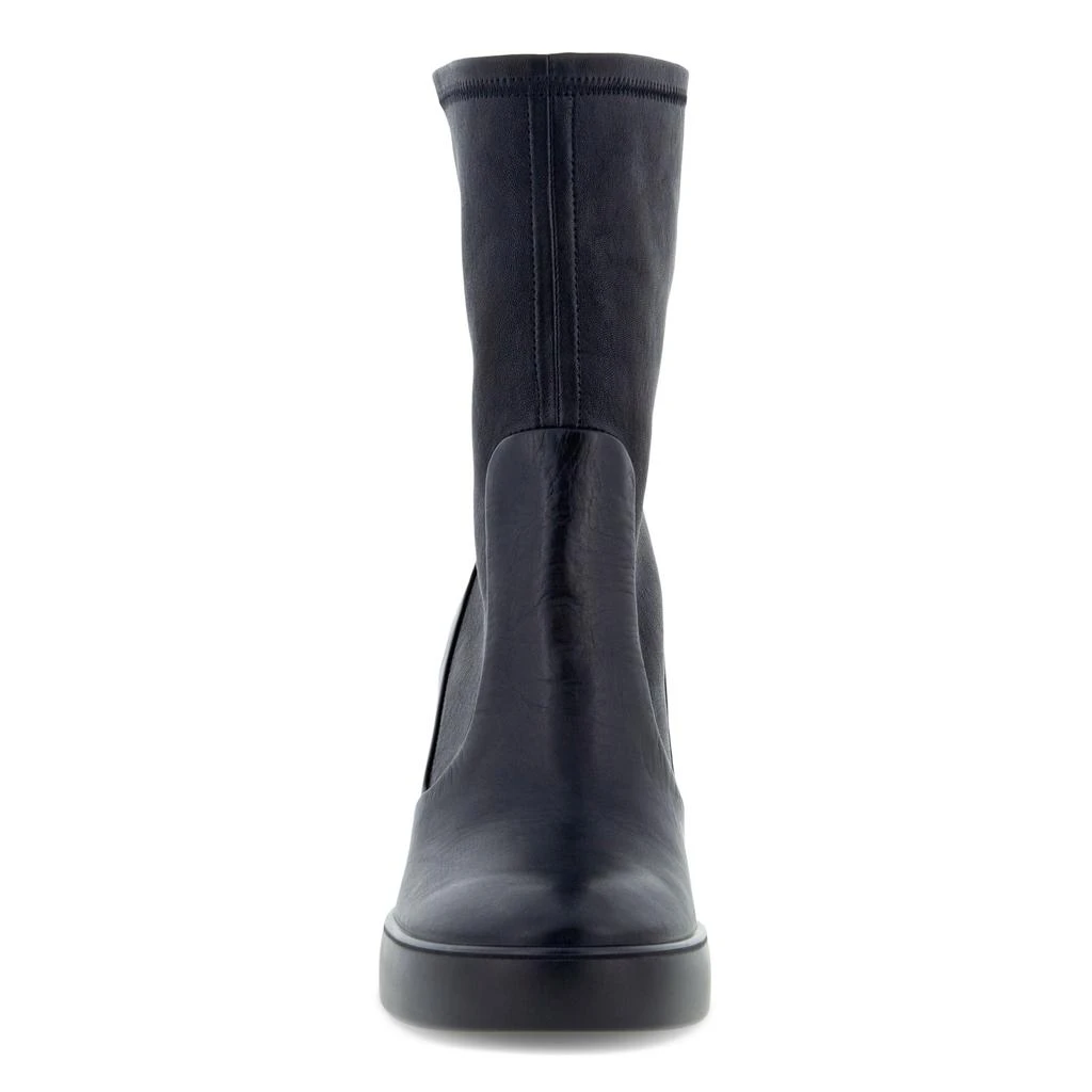 商品ECCO|ECCO SHAPE SCULPTED MOTION 75 Women's Stretchy Mid-Cut Ankle Boot,价格¥1581,第5张图片详细描述
