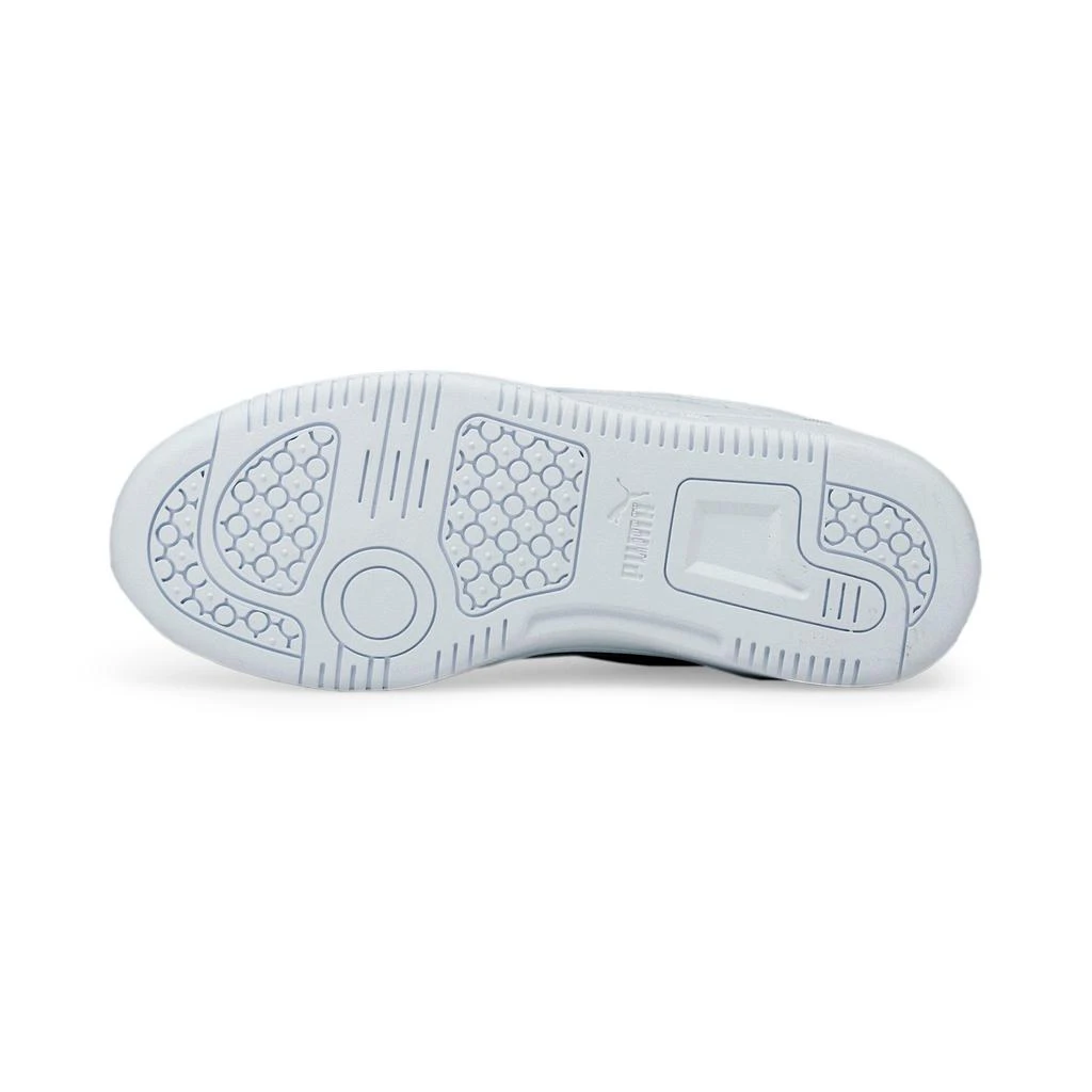 商品Puma|PUMA Junior Rebound Joy Low Sneakers,价格¥240,第3张图片详细描述