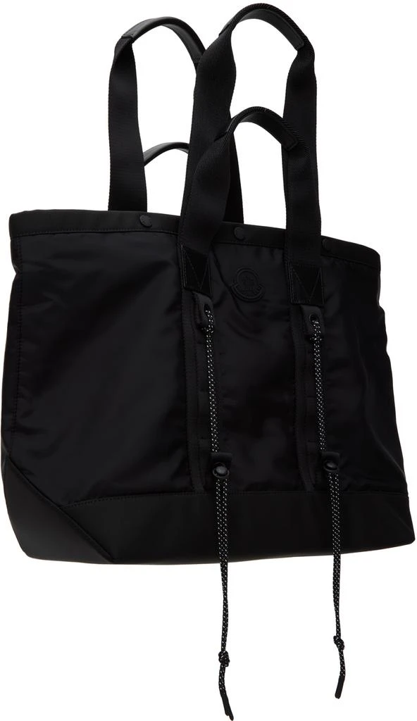 商品Moncler|Black Tech Tote,价格¥8497,第2张图片详细描述