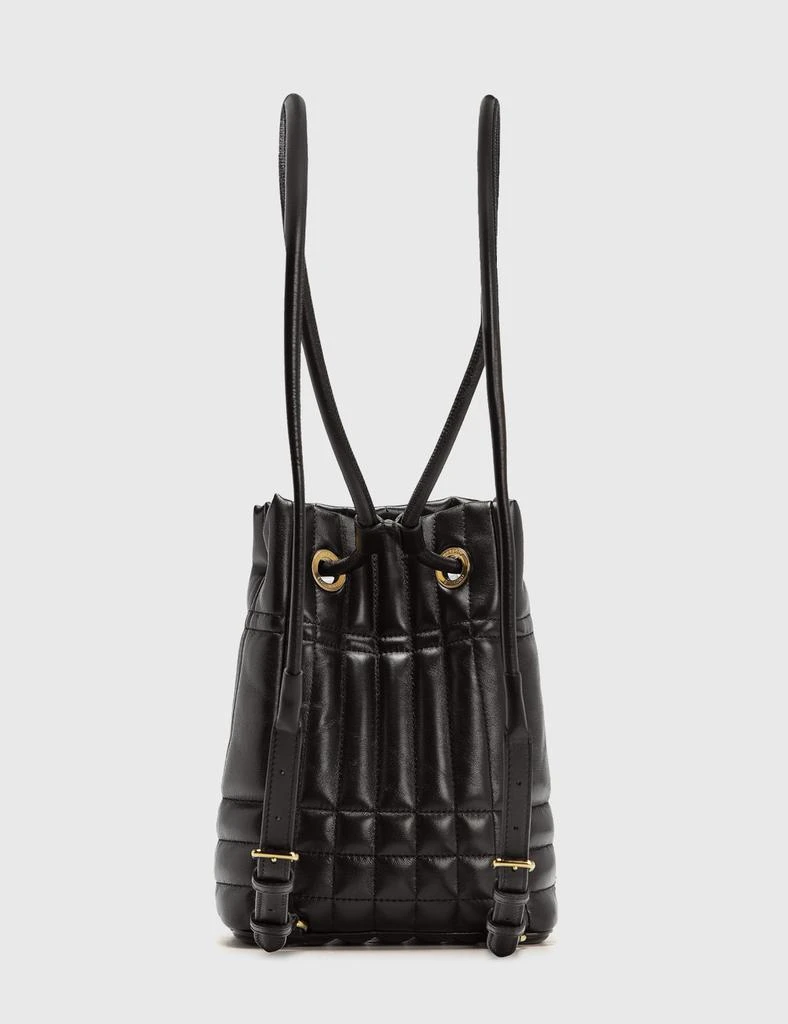 商品Burberry|Mini Quilted Lambskin Lola Backpack,价格¥12259,第3张图片详细描述