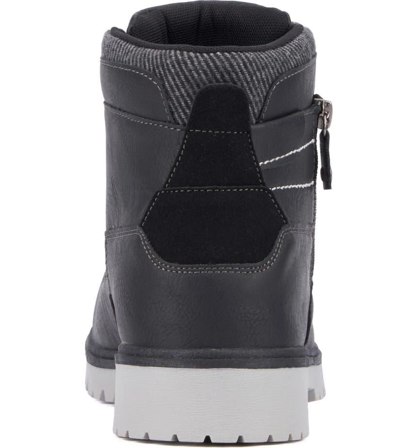 商品XRAY|Hunter Faux Leather Boot,价格¥295,第3张图片详细描述