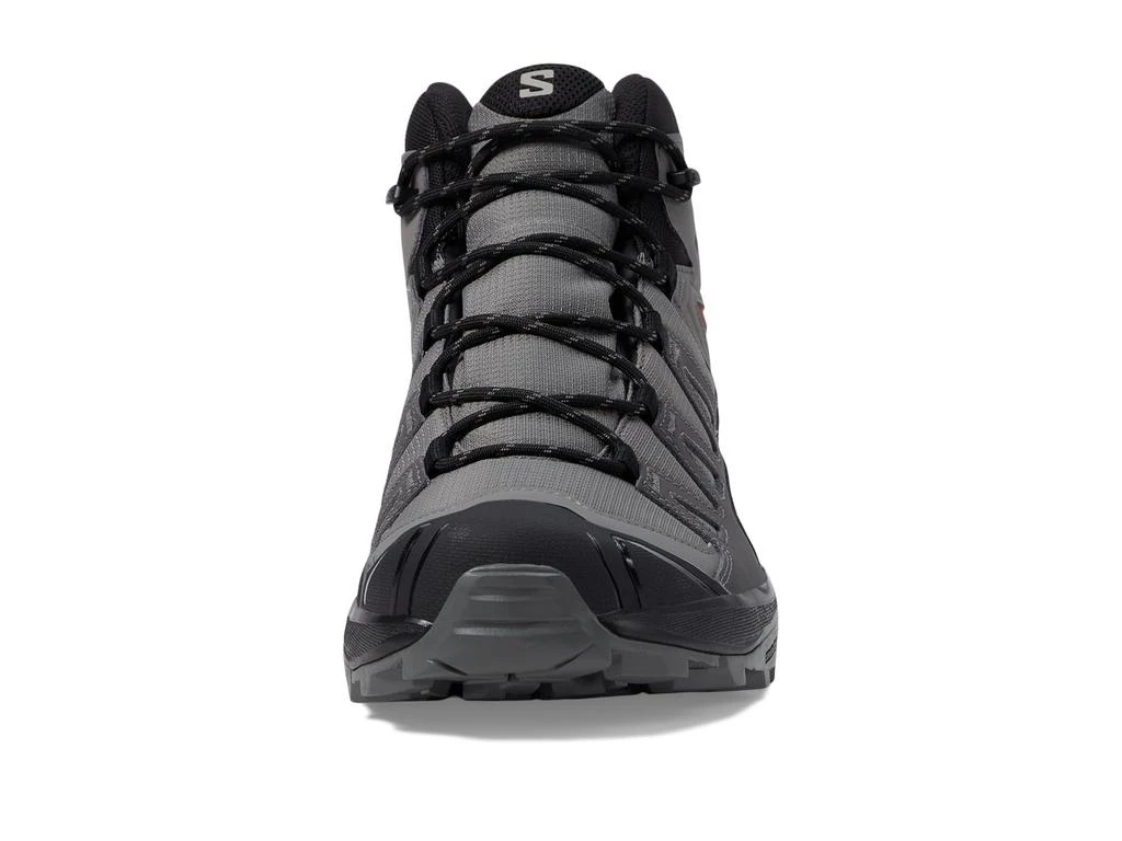 商品Salomon|X Ultra 360 Mid CSWP,价格¥794,第3张图片详细描述