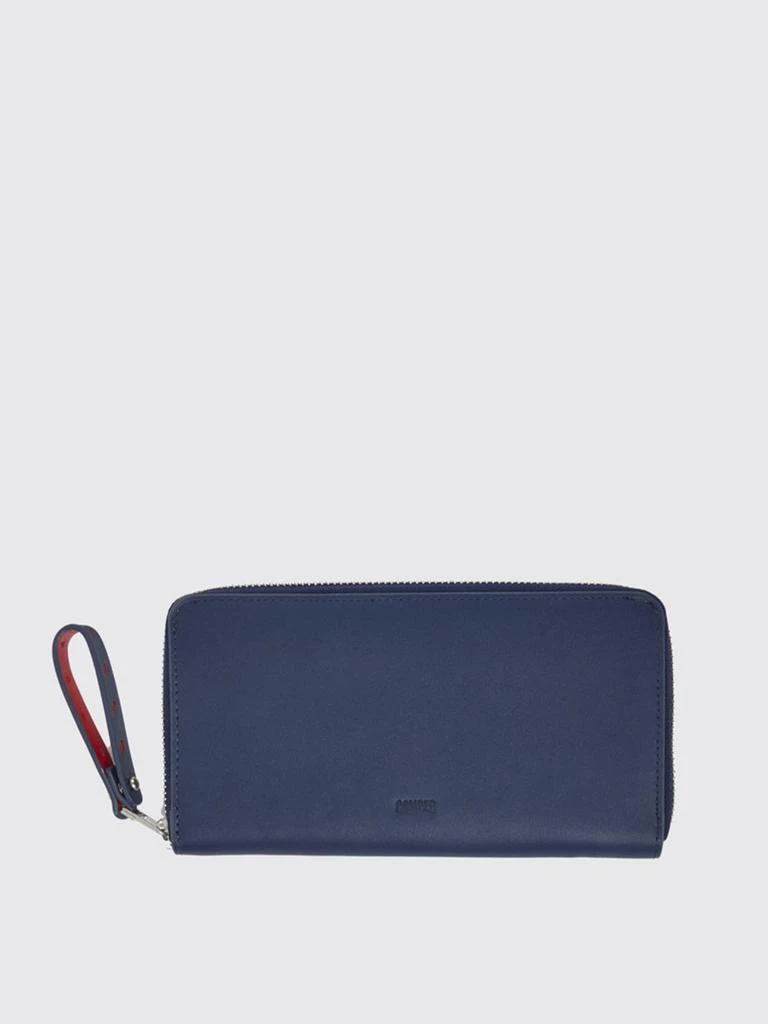 商品Camper|Wallet women Camper,价格¥528,第1张图片