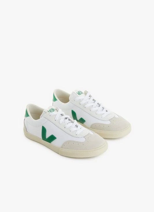 商品Veja|Volleyball bi-material sneakers,价格¥1166,第1张图片