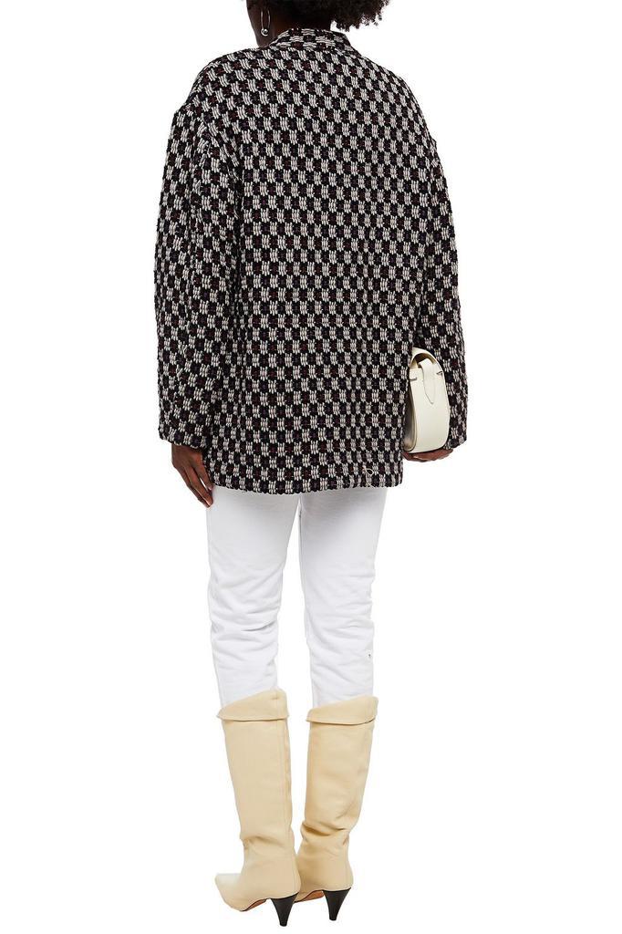 商品Isabel Marant|Dianeline wool coat,价格¥4165,第5张图片详细描述