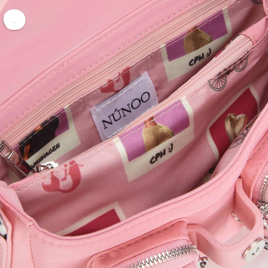 Núnoo Women's x Barbie Small Honey Crystal Bag - Pink 商品
