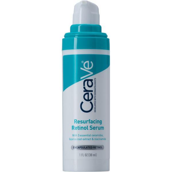 商品CeraVe|Retinol Face Serum For Post-Acne Marks,价格¥148,第1张图片