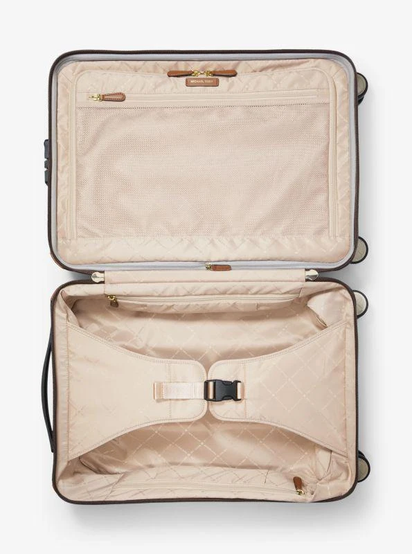 商品Michael Kors|Logo Suitcase,价格¥3715,第2张图片详细描述