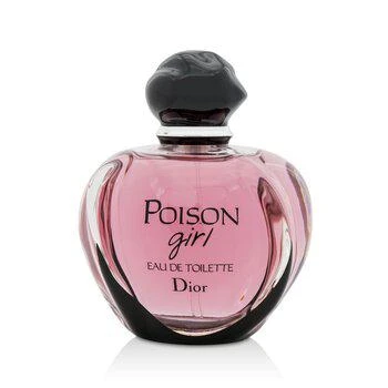 商品Dior|Poison Girl Eau de Toilette,价格¥534-¥927,第1张图片详细描述