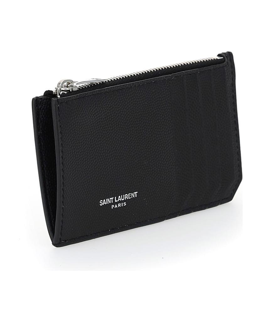 商品Yves Saint Laurent|Card Holder,价格¥1911,第5张图片详细描述