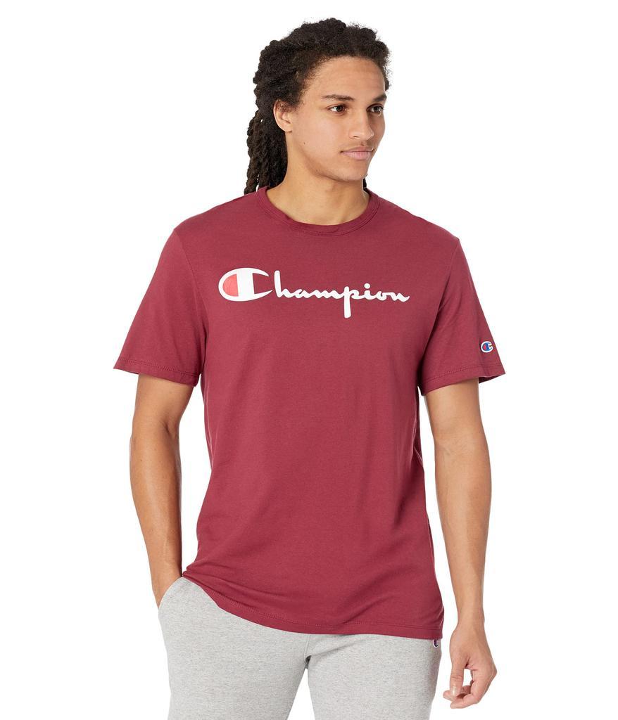 商品CHAMPION|Lightweight Short Sleeve Tee,价格¥100-¥175,第1张图片