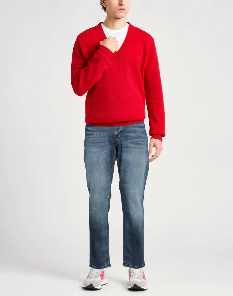 商品DENHAM|Denim pants,价格¥1382,第2张图片详细描述