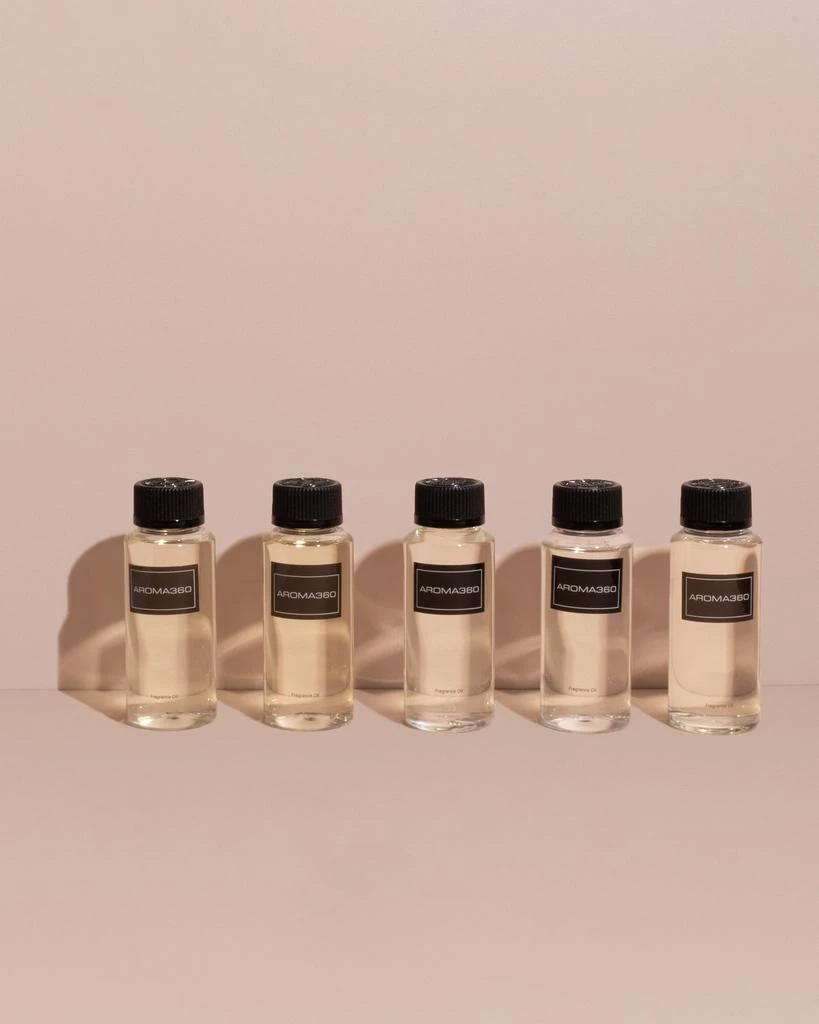 商品Aroma360|Aromatherapy Discovery Set,价格¥2013,第2张图片详细描述