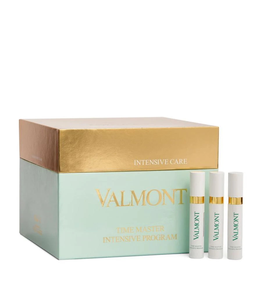 商品Valmont|Time Master Intensive Program (14 x 3ml),价格¥12857,第1张图片