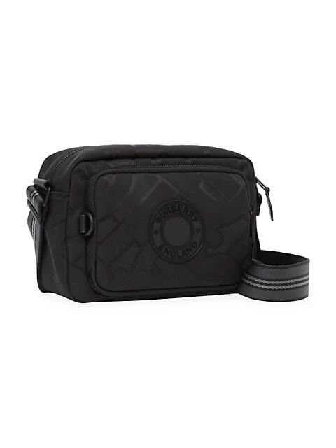 商品Burberry|Paddy Camera Bag,价格¥7464,第2张图片详细描述