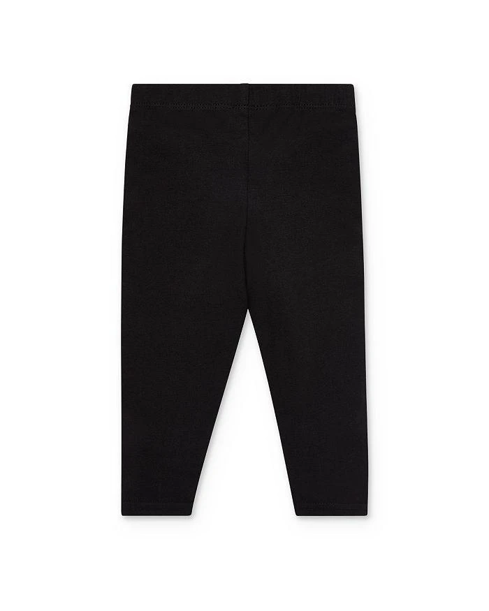 商品Ralph Lauren|Girls' Solid Leggings - Baby,价格¥190,第2张图片详细描述