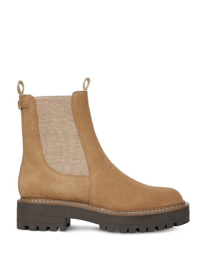 商品Sam Edelman|Women's Laguna Waterproof Pull On Booties,价格¥866,第2张图片详细描述