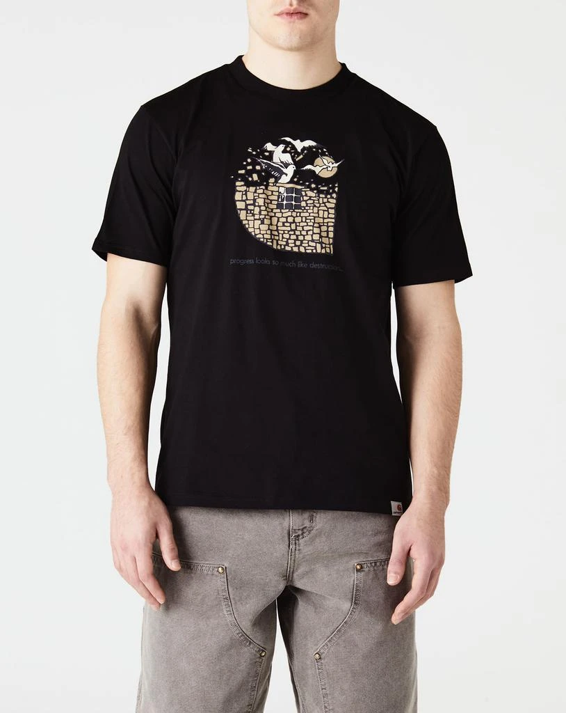 商品Carhartt WIP|Freedom T-Shirt,价格¥295,第1张图片