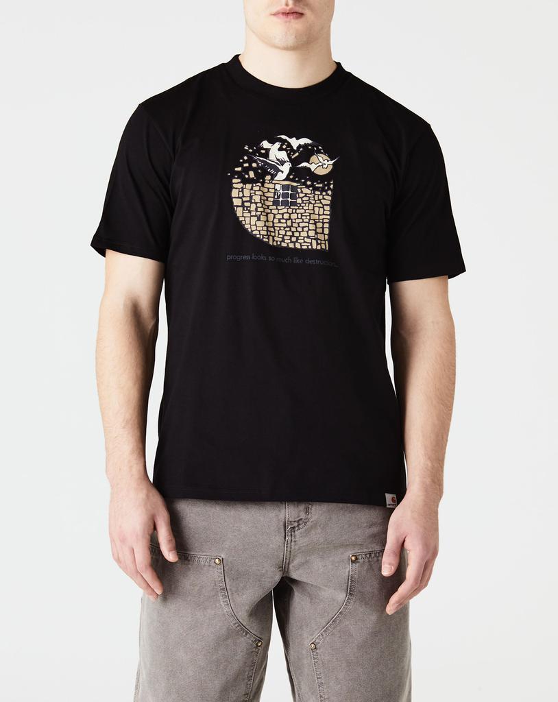 商品Carhartt WIP|Freedom T-Shirt,价格¥318,第1张图片