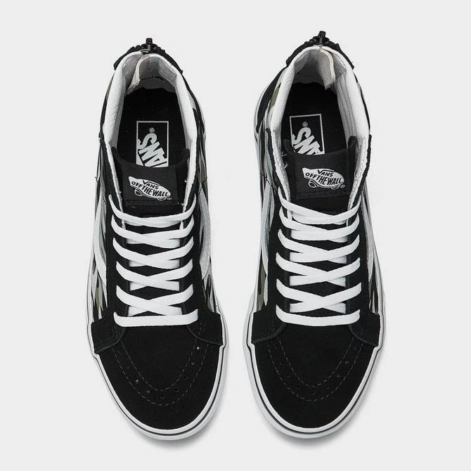 Little Kids' Vans Sk8-Hi Casual Shoes 商品