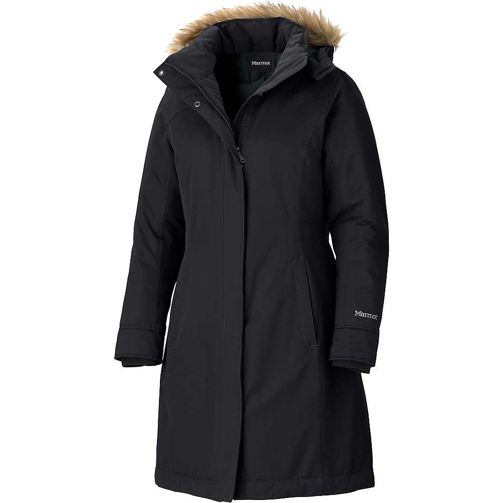 Marmot Women's Chelsea Coat商品第4张图片规格展示