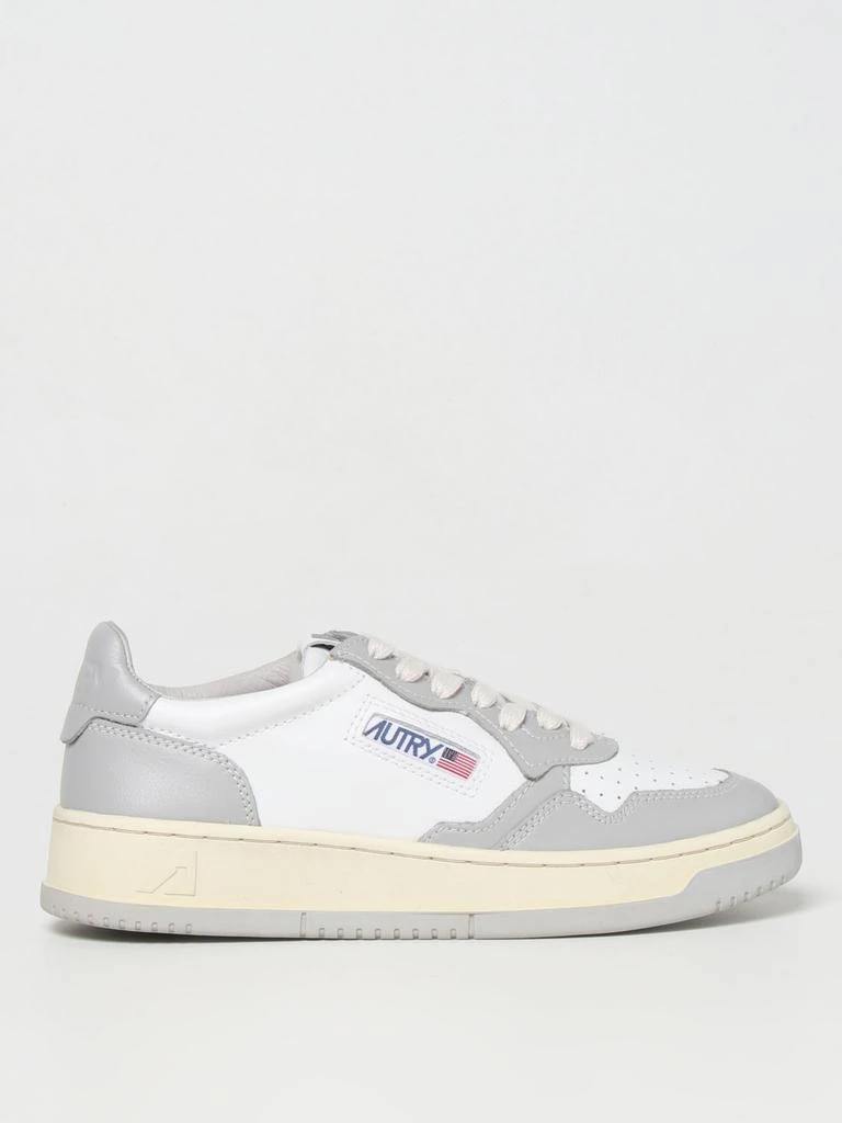 商品Autry|Autry sneakers for woman,价格¥1261,第1张图片