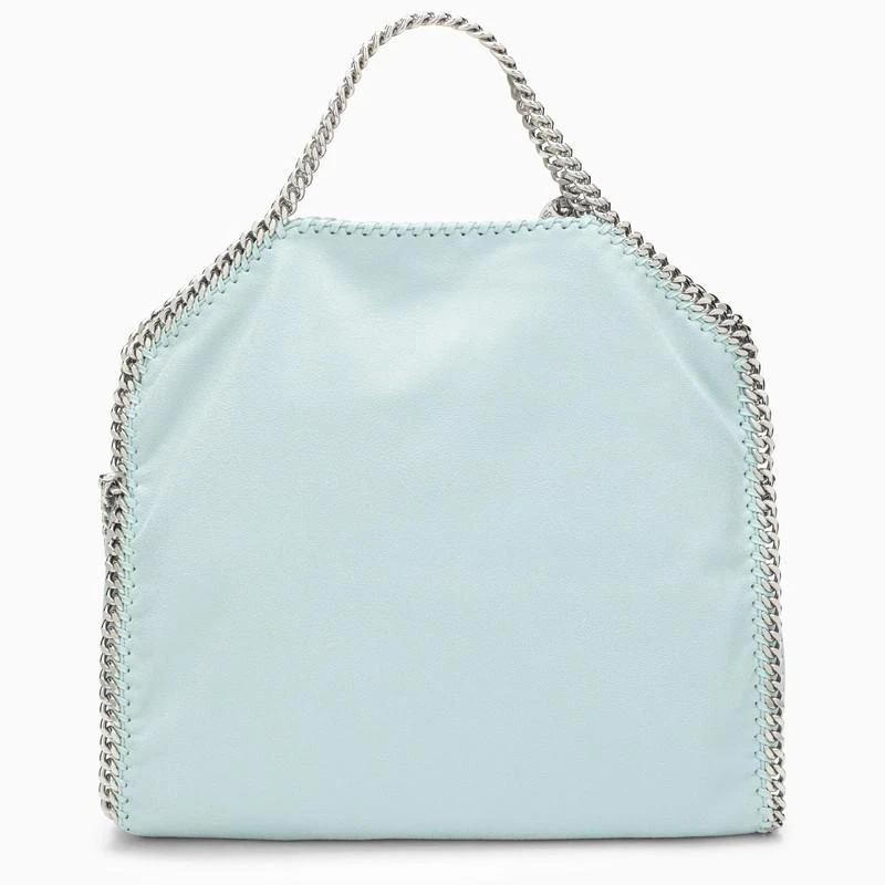 商品Stella McCartney|Falabella mist medium tote bag,价格¥3221,第4张图片详细描述