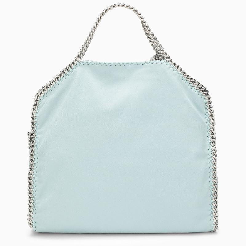 商品Stella McCartney|Falabella mist medium tote bag,价格¥7882,第6张图片详细描述