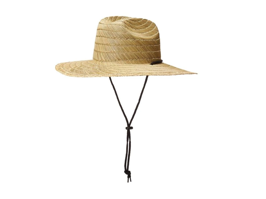 商品Quiksilver|Pierside Hat,价格¥134,第3张图片详细描述