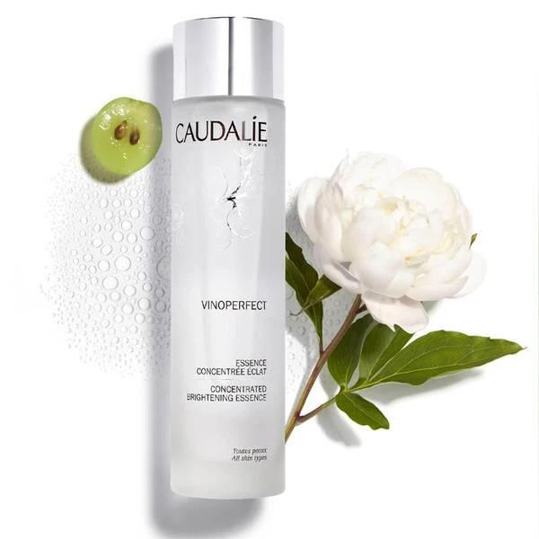 商品Caudalie|Caudalie Vinoperfect 浓缩美白精华水 - 5.2oz,价格¥475,第3张图片详细描述