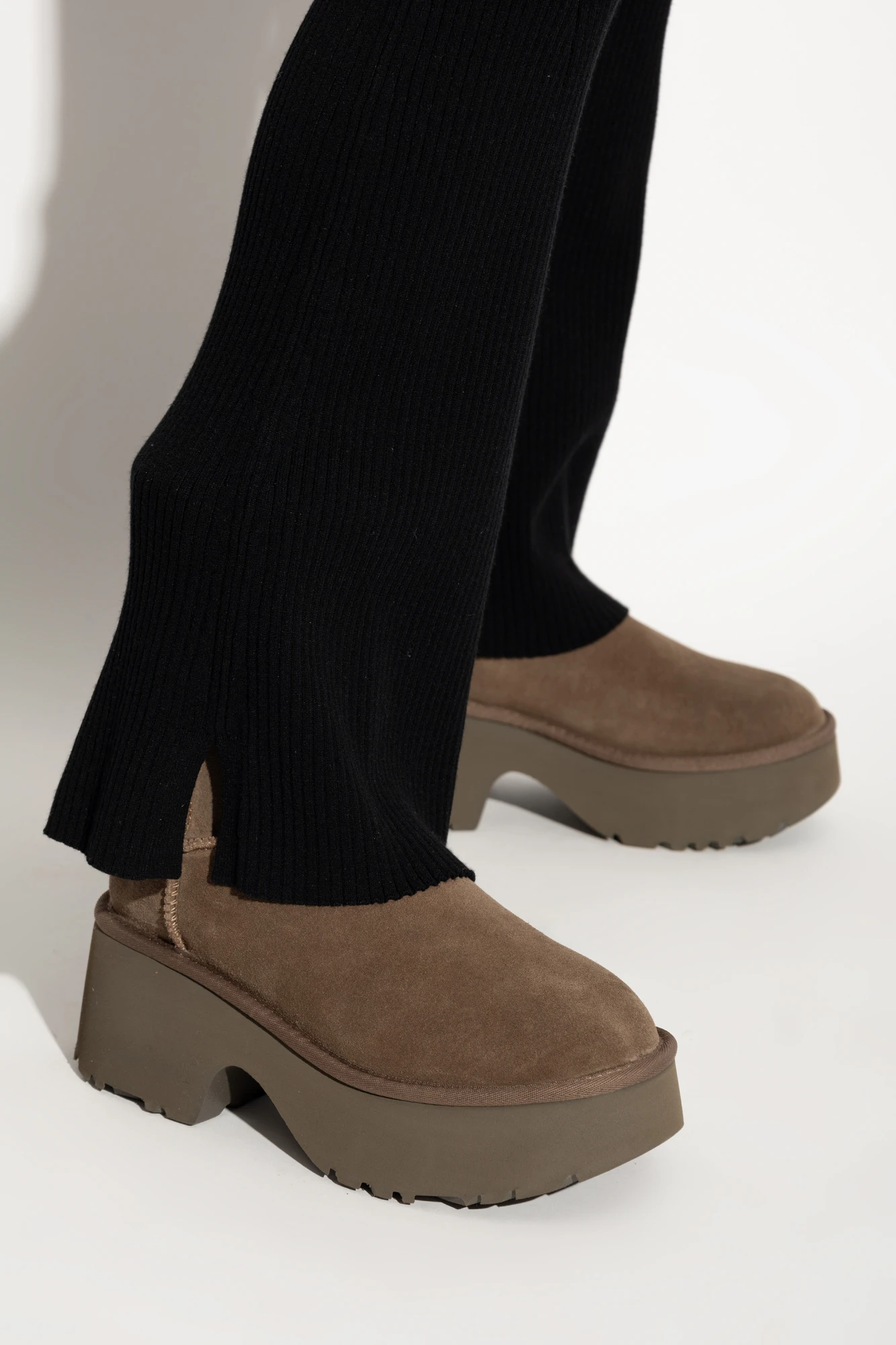 商品【预售7天】 UGG|UGG  11583130HCK 驼色,价格¥1457,第3张图片详细描述