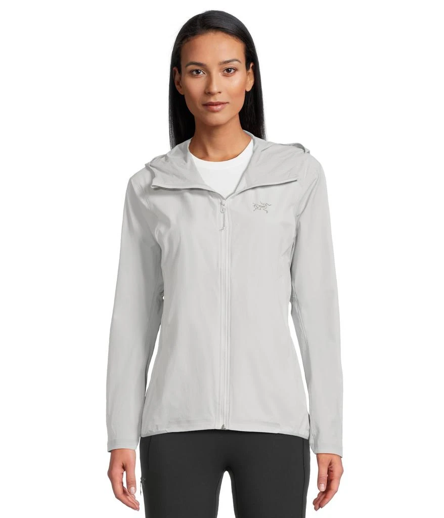 商品Arc'teryx|女款Gamma 轻质连帽衫,价格¥2091,第1张图片